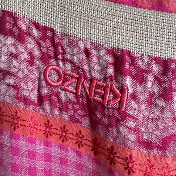 Kenzo scarf - Picture 3 of 7